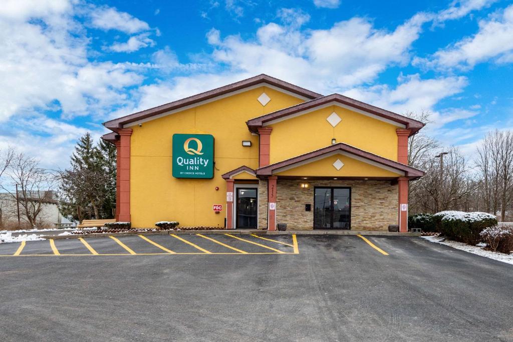 Quality Inn image