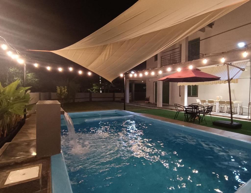 AYRA HOMESTAY