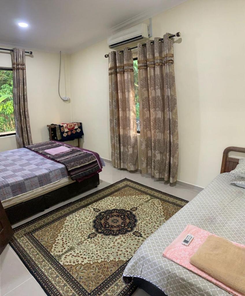 Kastana Homestay II photo 3