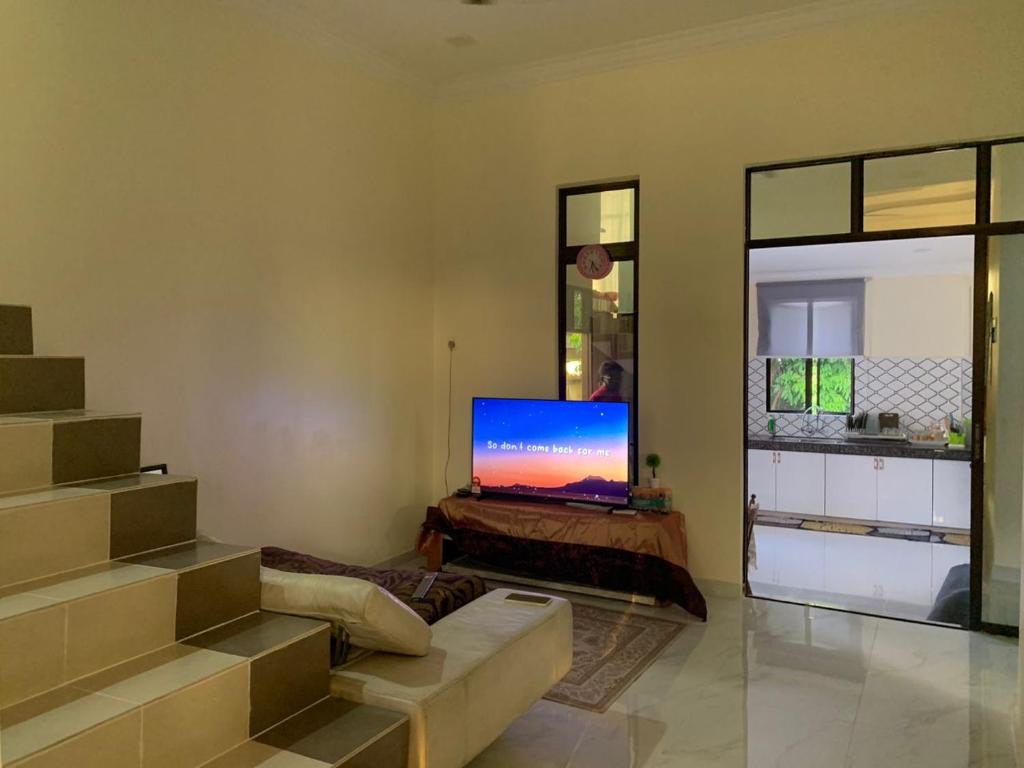 Kastana Homestay II photo 4