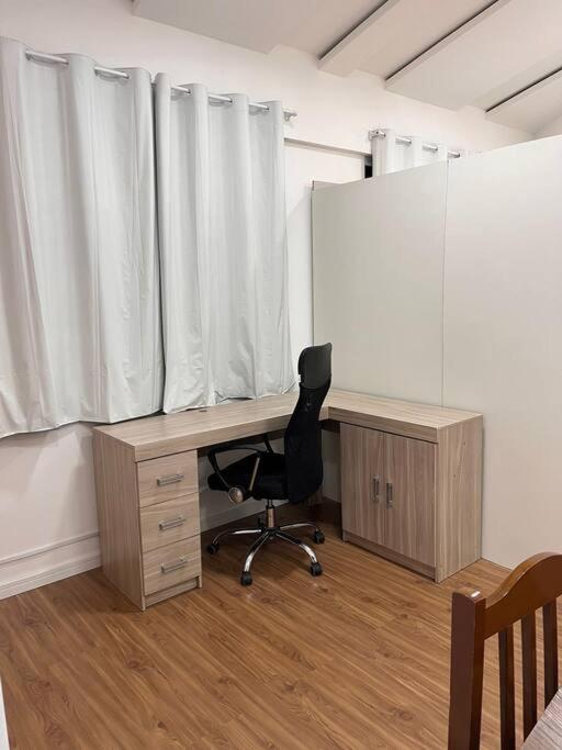 Lindo Apartamento Com Garagem no Atuba photo 2