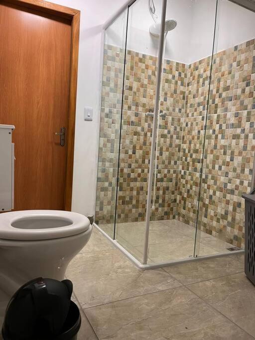 Lindo Apartamento Com Garagem no Atuba photo 3