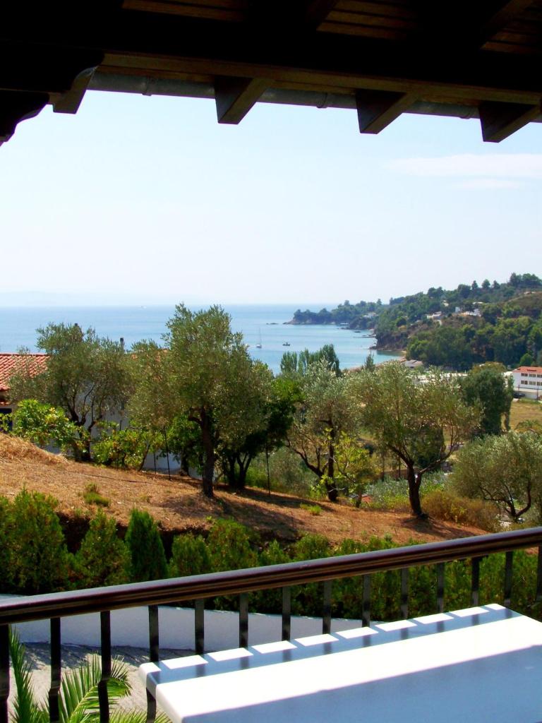 Villa Anna Maria photo 3