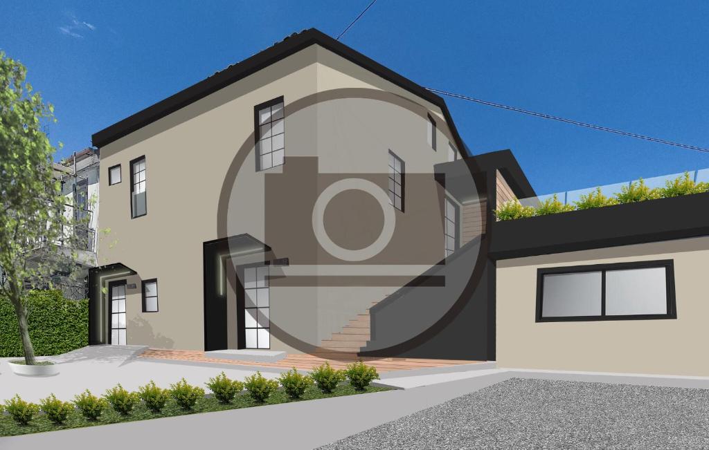5 Bedroom Lovely Home In Colonnella
