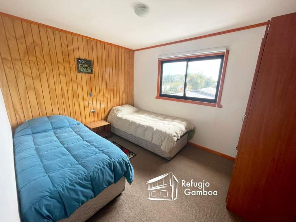 REFUGIO GAMBOA photo 1