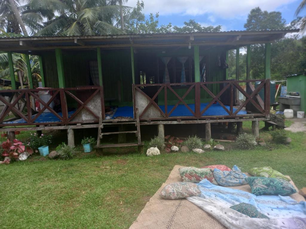 Nasaucoko Village photo 1