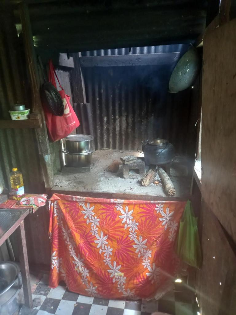 Nasaucoko Village photo 2