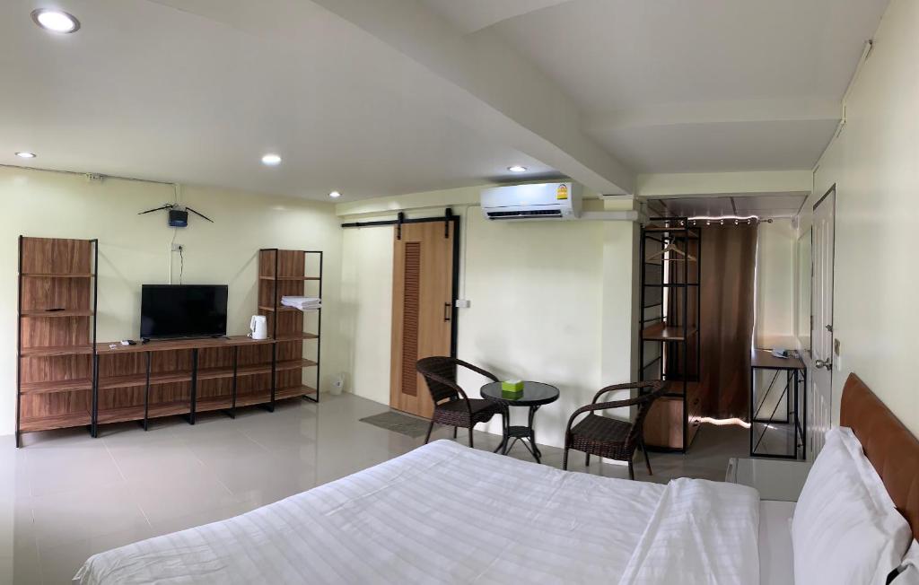 Petchsiri Room เพชรสิริรูม photo 2