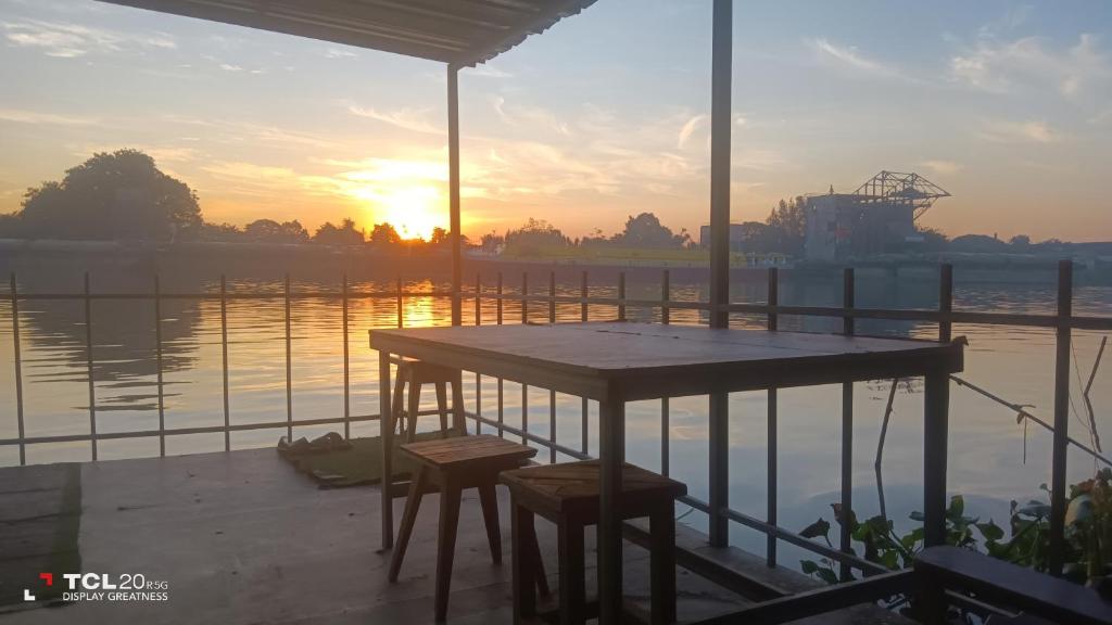 Rohmah homestay Riverview photo 4