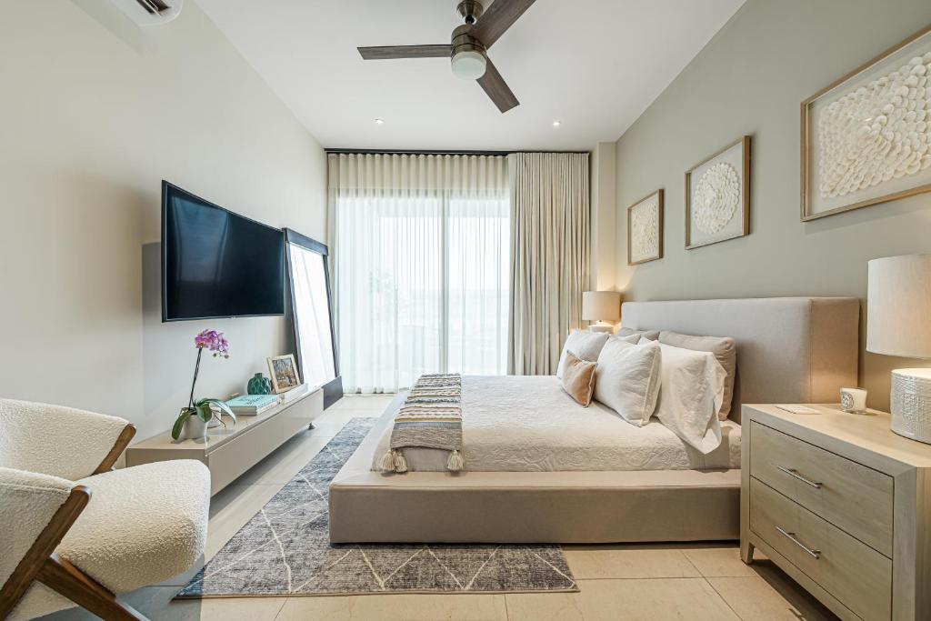 Exquisite Luxury Apartment in Enchanting Los Cabos, Cabo San Lucas
