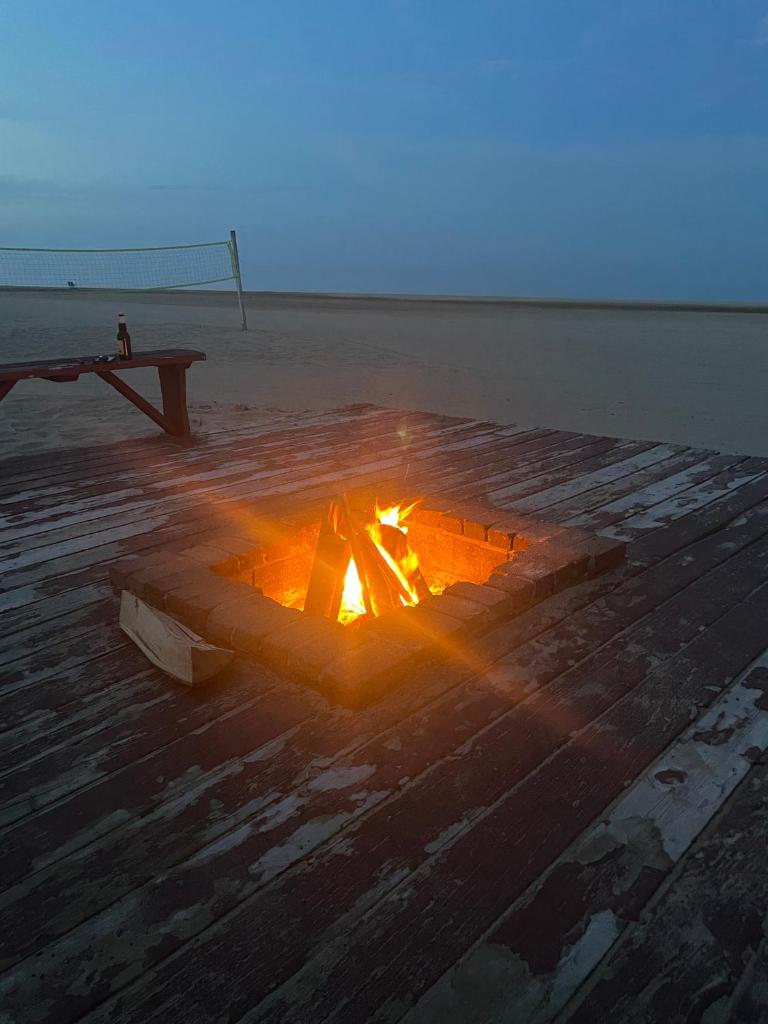 Sunrise Beach Oscoda @ Surfside photo 4
