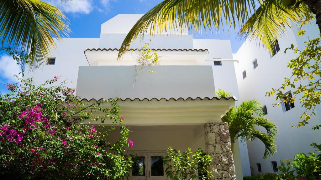Boutique Hotel Las Flores Punta Cana photo 1