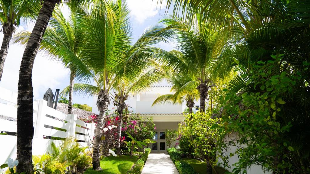Boutique Hotel Las Flores Punta Cana photo 2