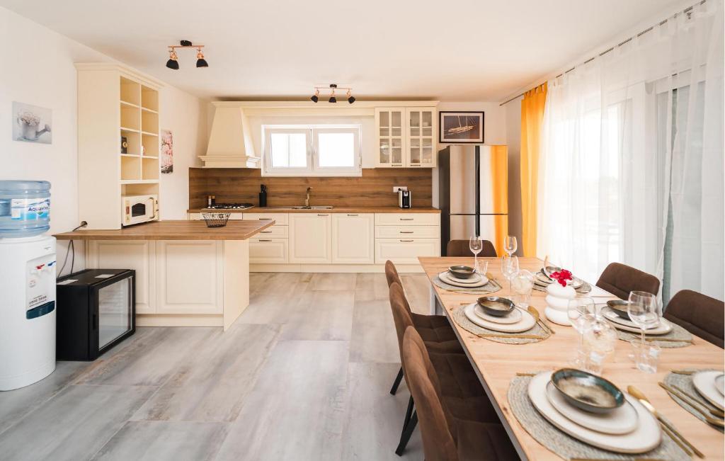 Awesome Home In Krnica With Wi-fi photo 4