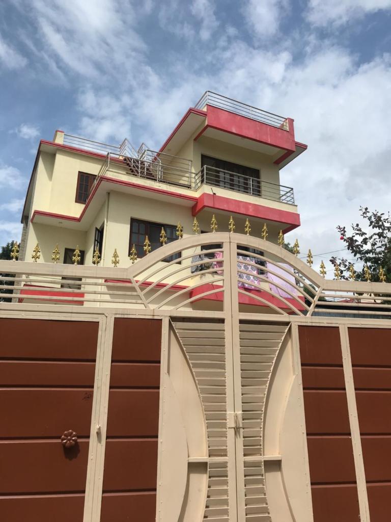 1BHK Homestay Apartment at Balkot Bhaktapur, Nepal photo 2