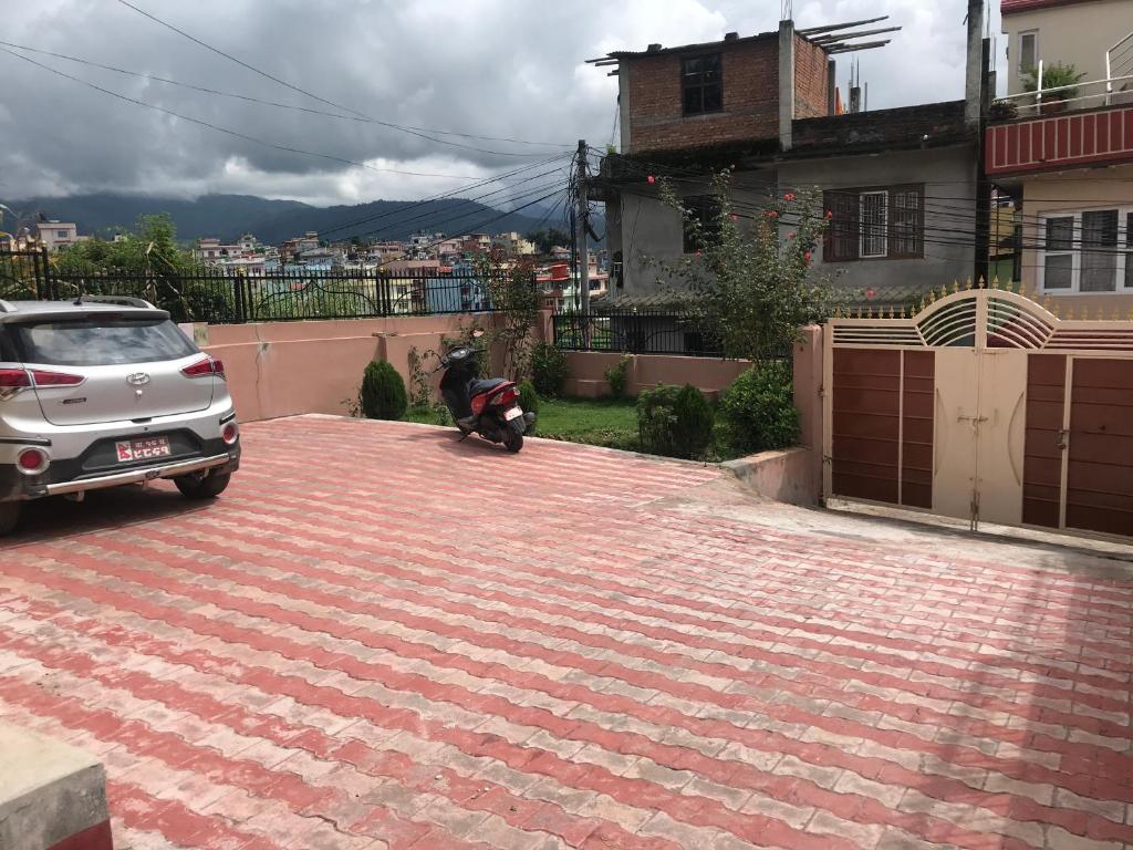 1BHK Homestay Apartment at Balkot Bhaktapur, Nepal photo 1