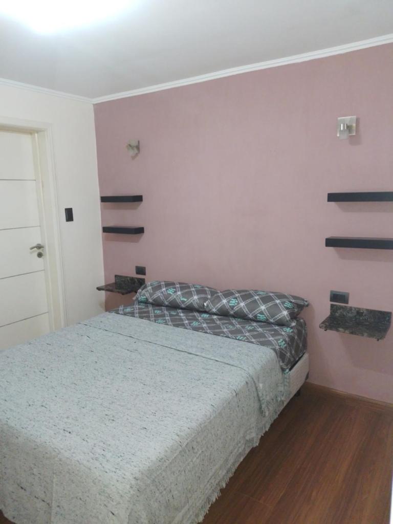 Departamento zona céntrica balcarce photo 1