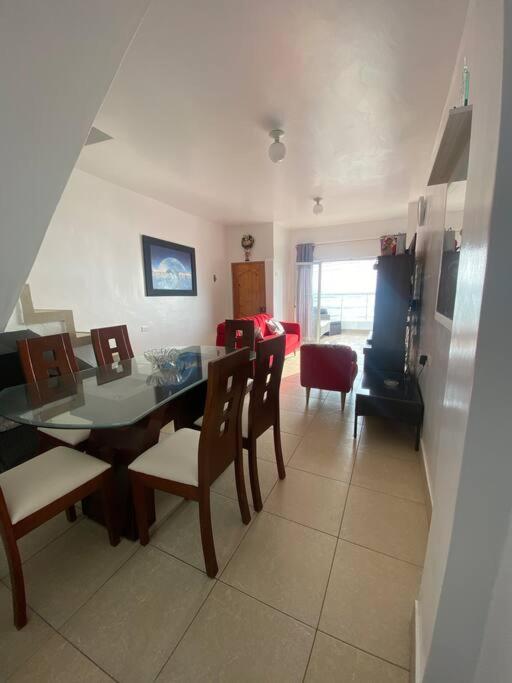 Casa de Playa Arena & Mar photo 4