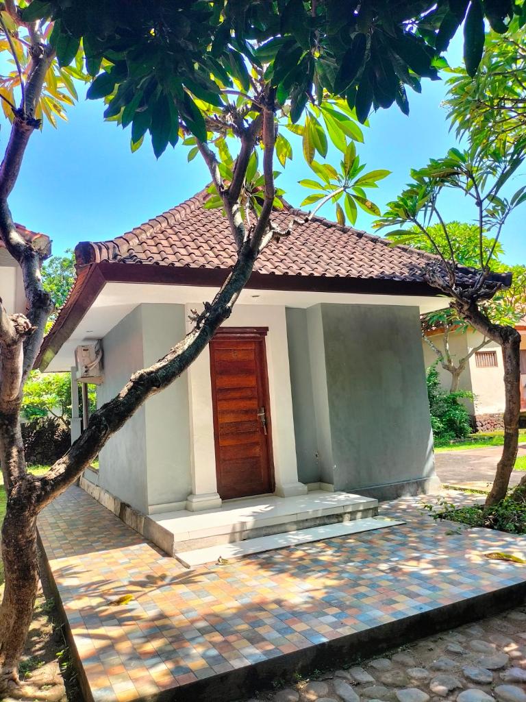 Nirwana Sea Side Cottages photo 1