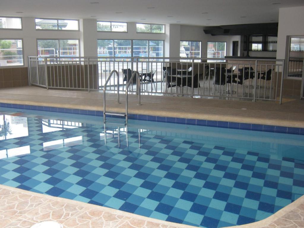 Hotel Fundacooedumag Rodadero photo 2