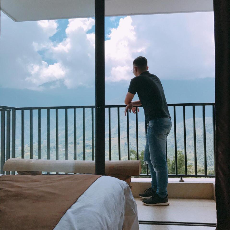 Roxana Sapa Hotel - by Bay Luxury