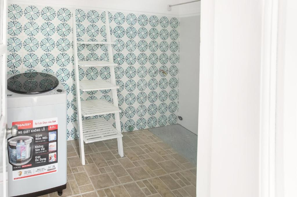 Mr Tho Garden Villas