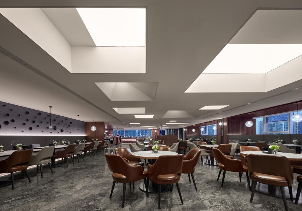 Hefei Huiyan Anhui Center Intercity Hotel photo 1