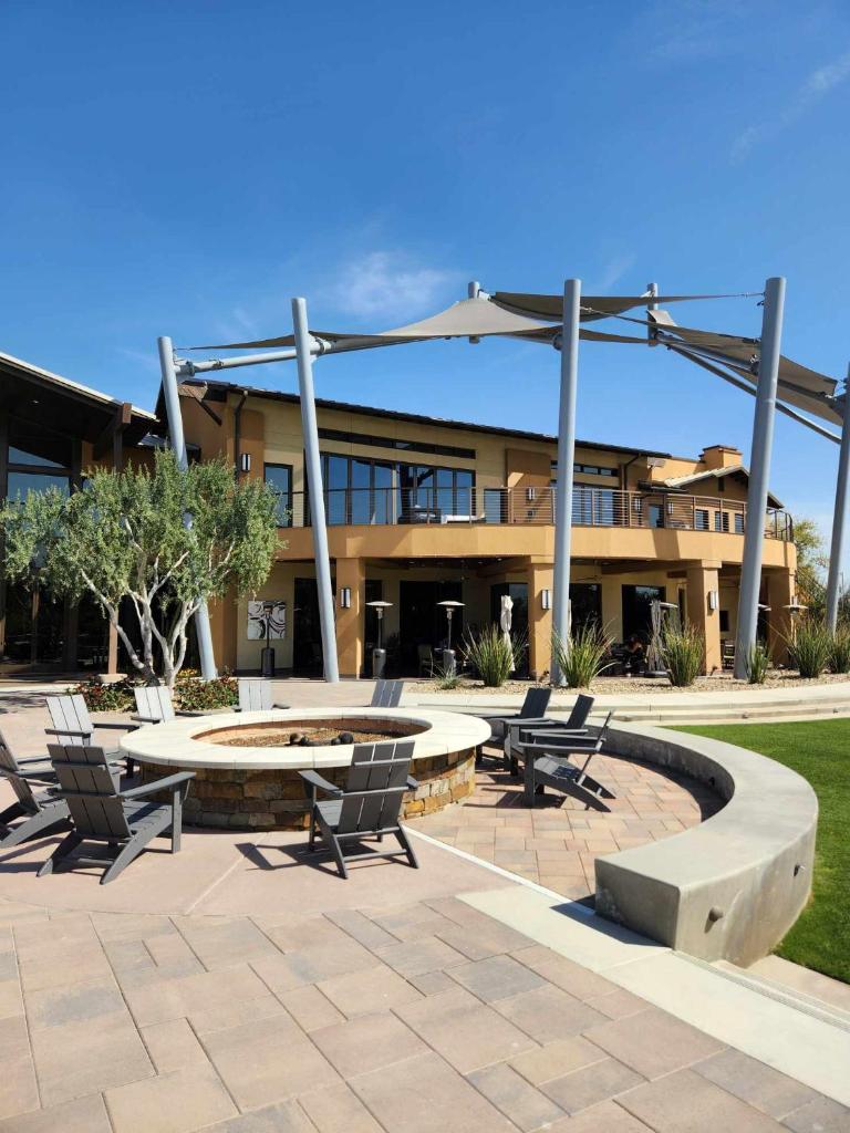 Trilogy Polo Club - Casita photo 3