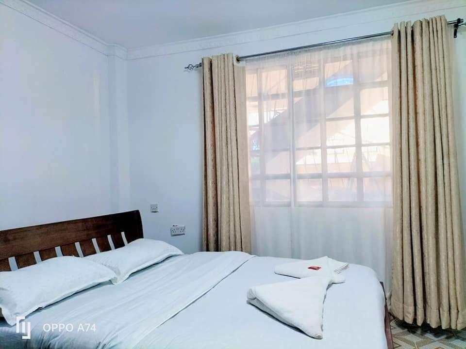 Pavleena Residence 2 Bedrooms unit photo 1