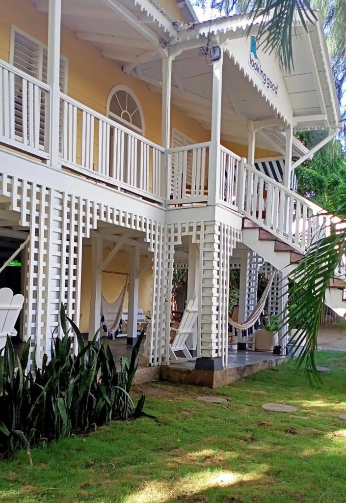 Looking Good Surf House San Juan del Sur photo 1
