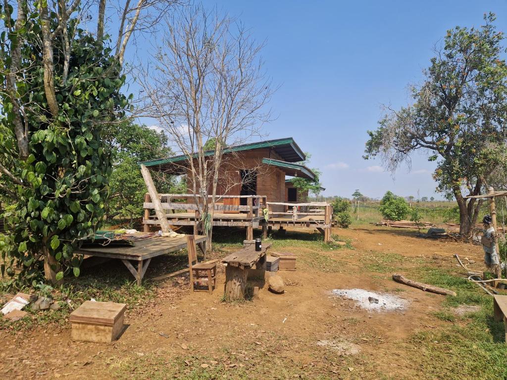 Shared Happy Farm photo 1