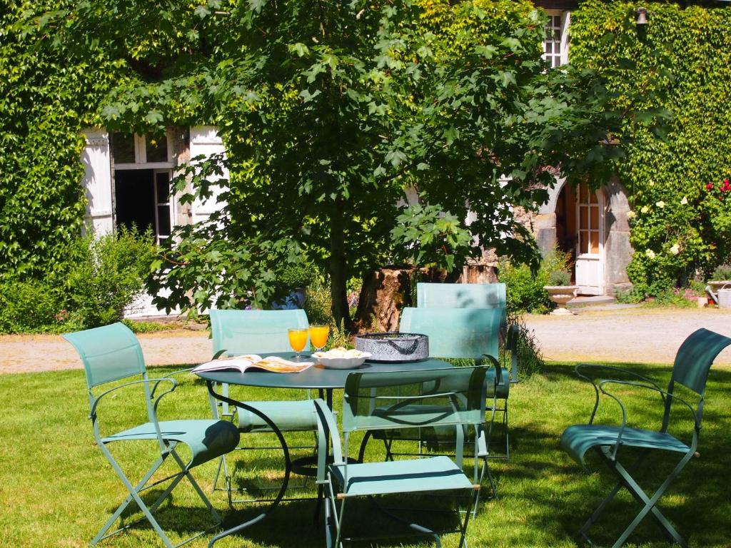 Manoir de Pommery photo 3