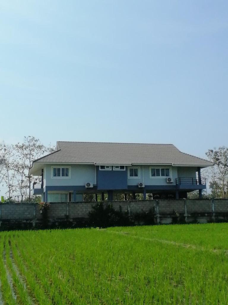 Kitchaview Villa photo 3