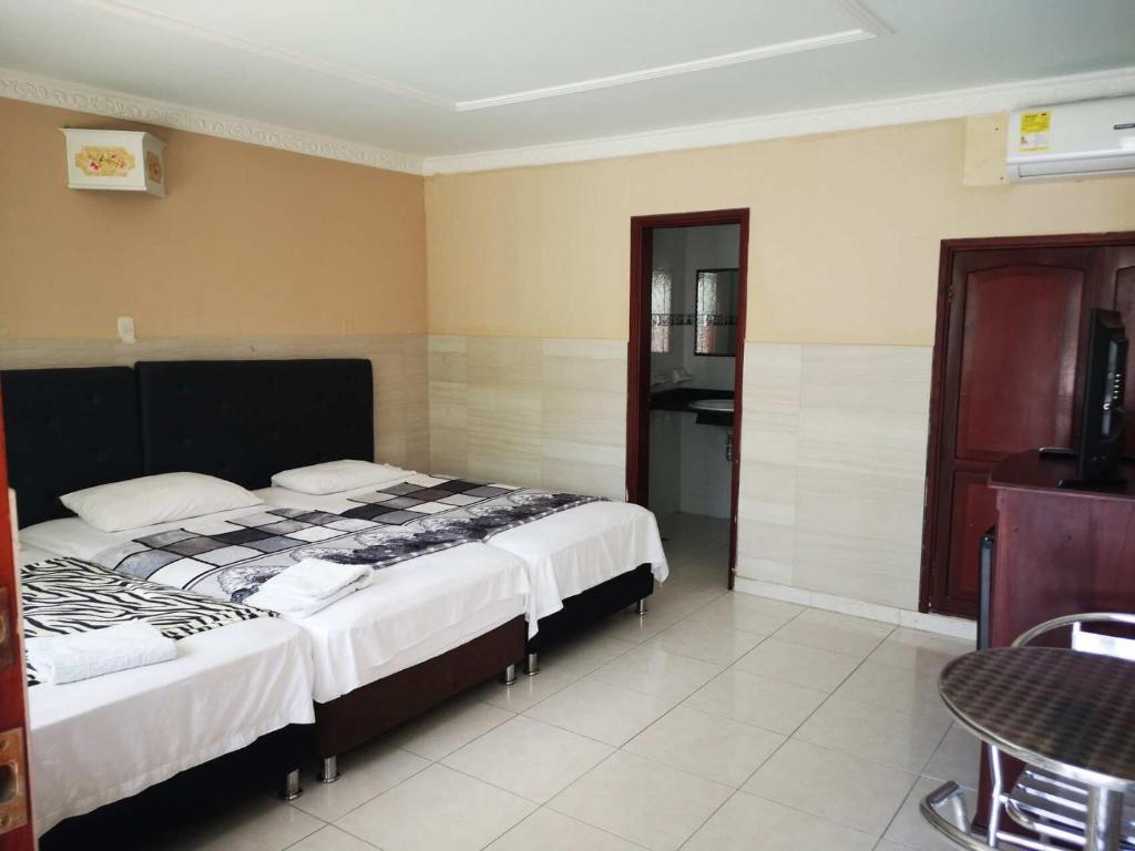 Hotel Fundacooedumag Rodadero photo 1