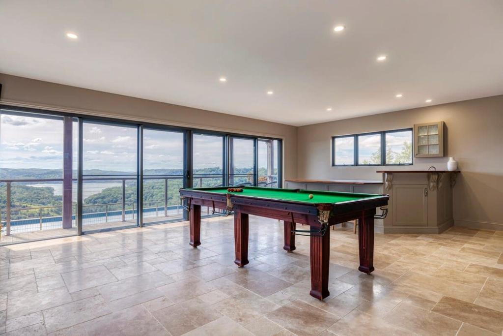 New Tranquil Hinterland Retreat Stunning Views photo 4