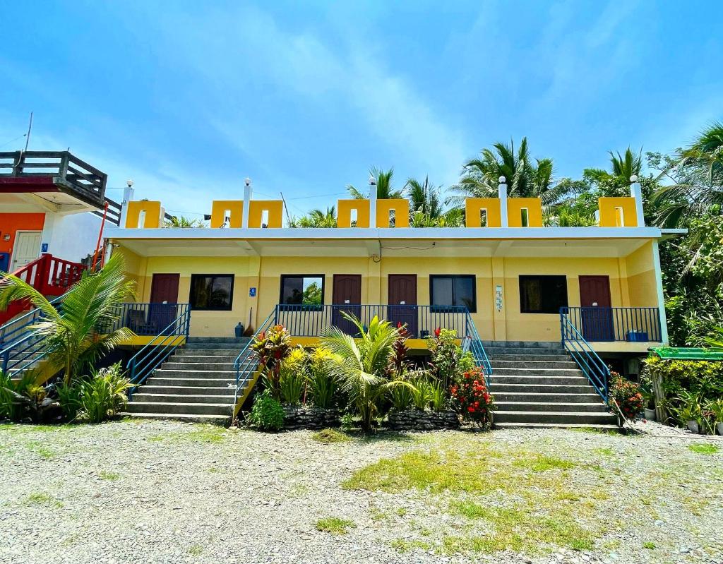 Lotus Sun & Waves Beach Resort photo 1