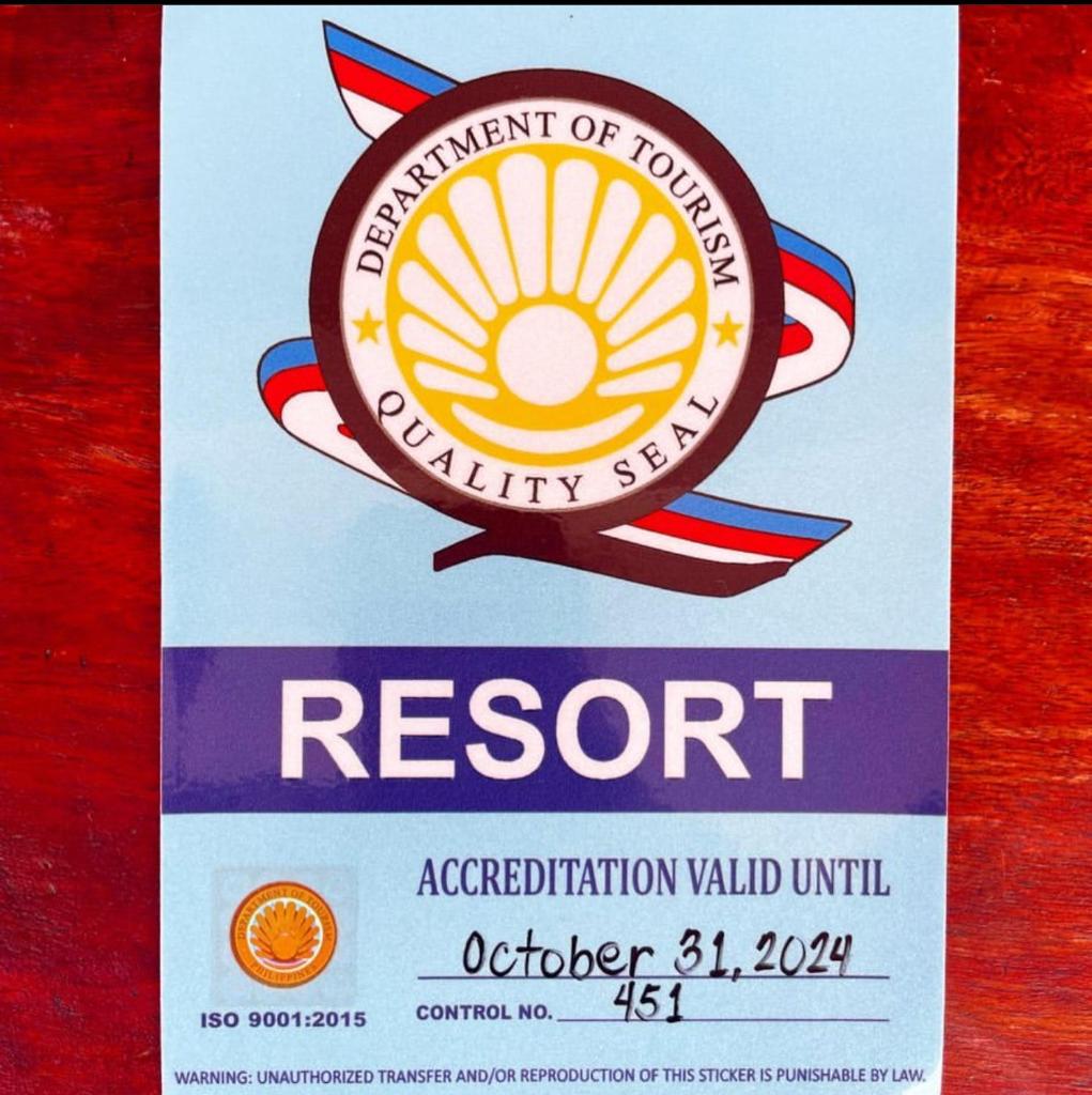 Lotus Sun & Waves Beach Resort photo 3