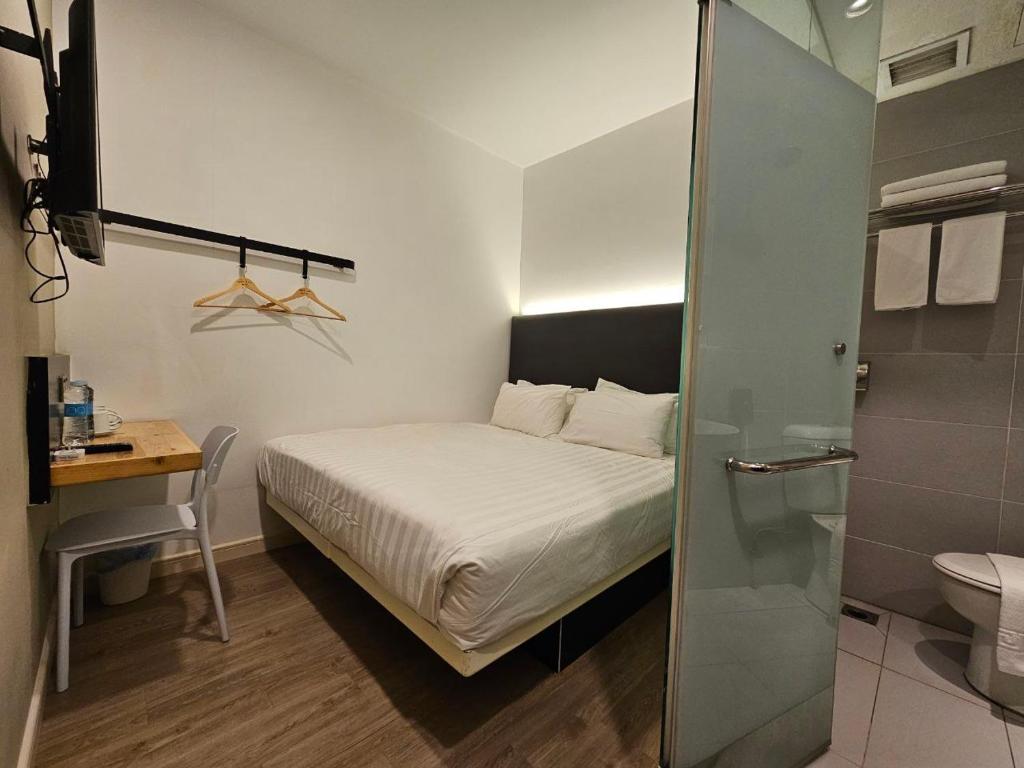 Mode Inn Icon City photo 1
