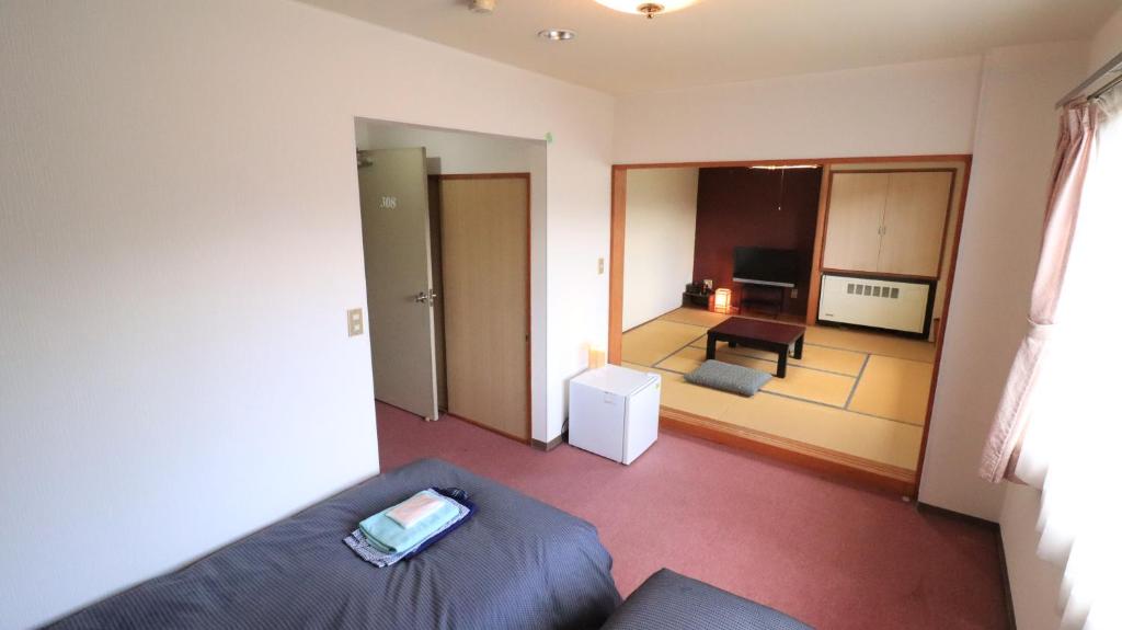 Felse Inn Gakusui photo 1
