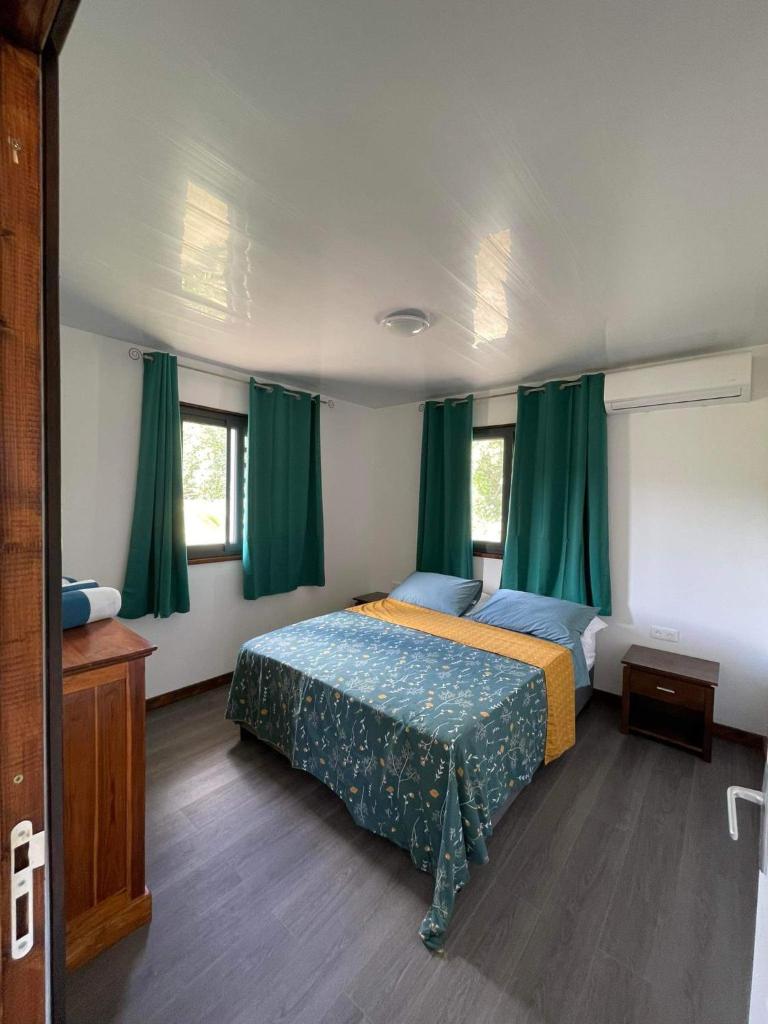 BUNGALOW F2 #Miti photo 4