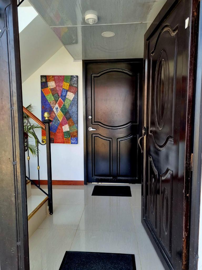 Living-Guatavita, Apartamento Completo photo 2