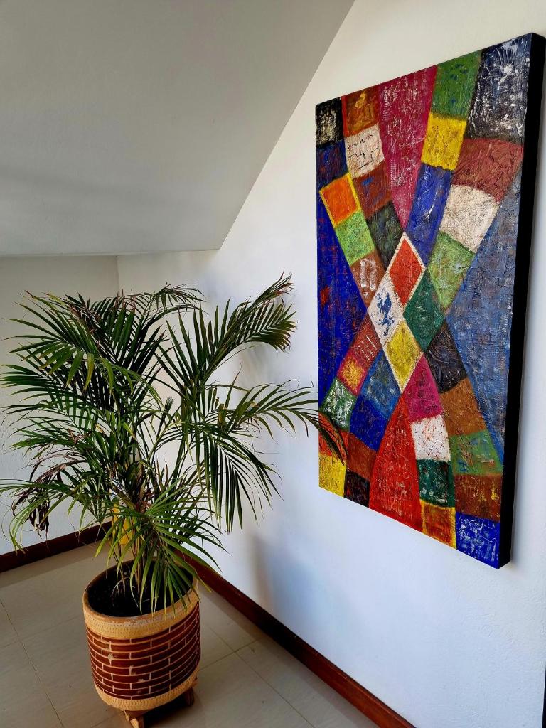 Living-Guatavita, Apartamento Completo photo 3