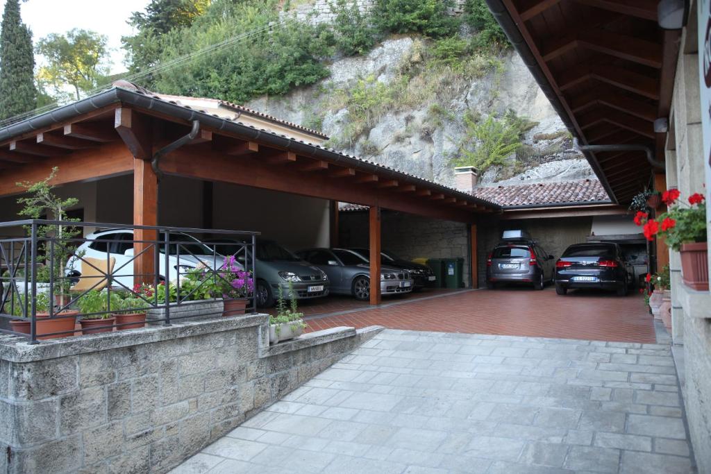 Hotel Rosa photo 3