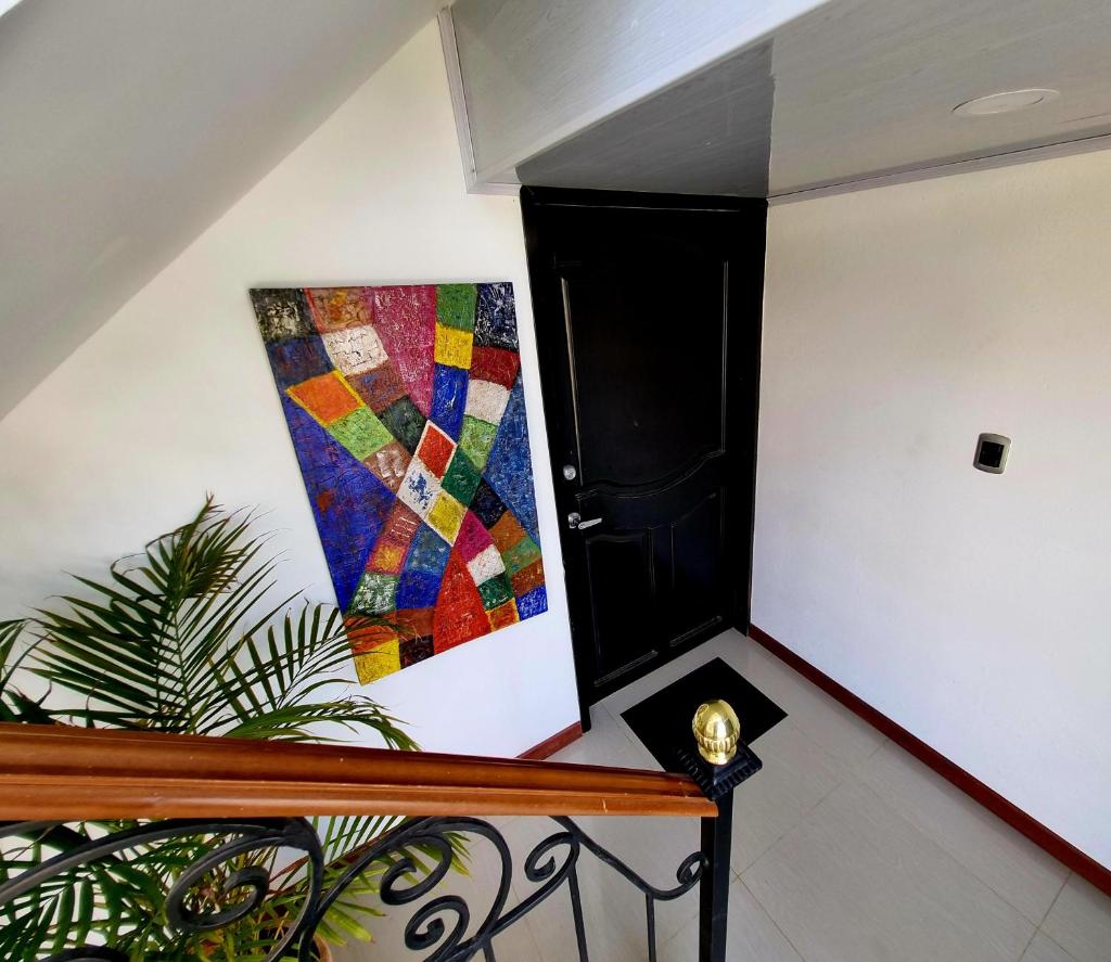 Living-Guatavita, Apartamento Completo photo 4