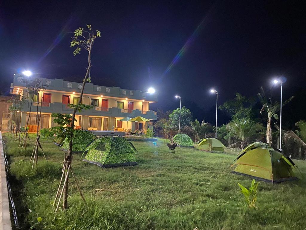 Kep Orchid Boutique Resort photo 3