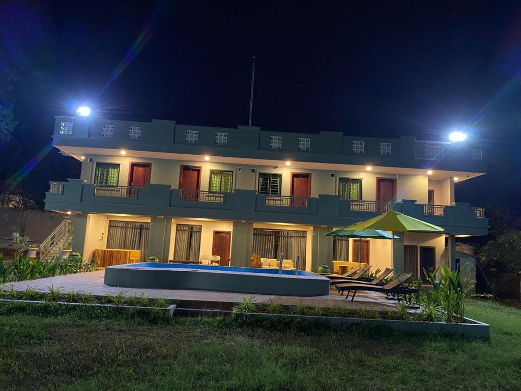 Kep Orchid Boutique Resort