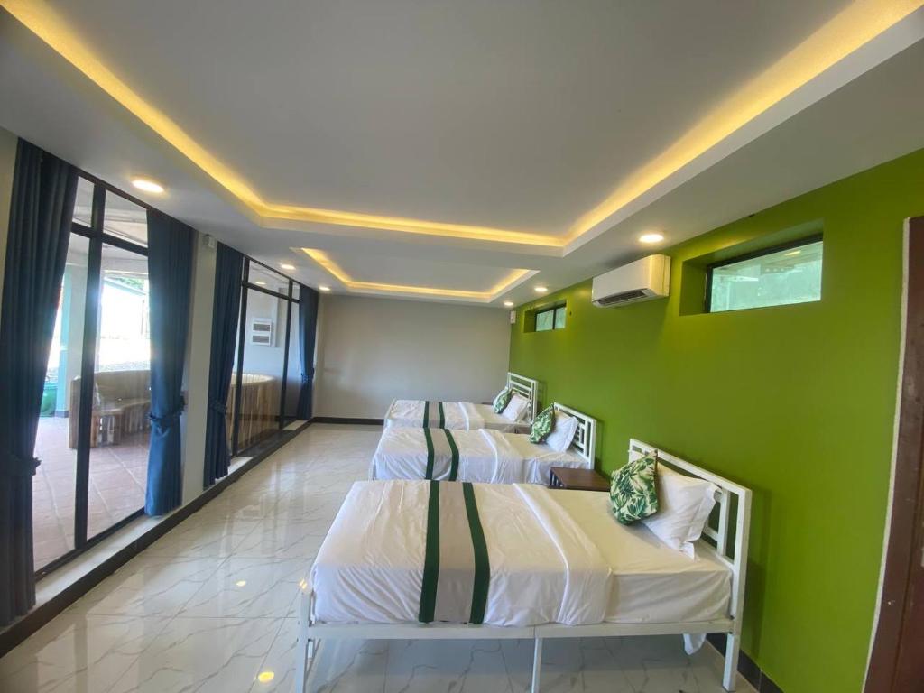 Kep Orchid Boutique Resort photo 1