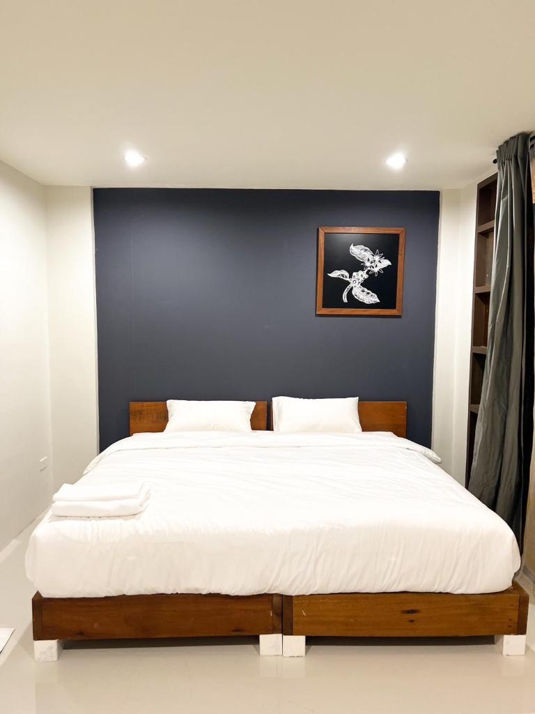 Pim's Bed and Breakfast @ Phuket photo 1