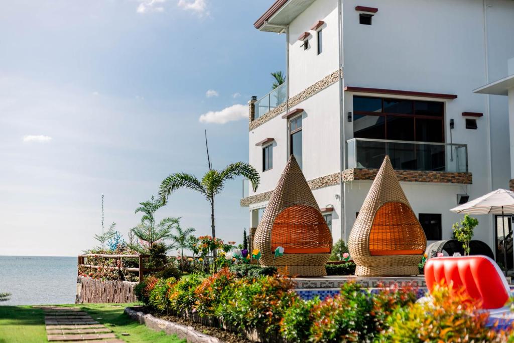 Sonrisa Resort De Playa by Hiverooms photo 4