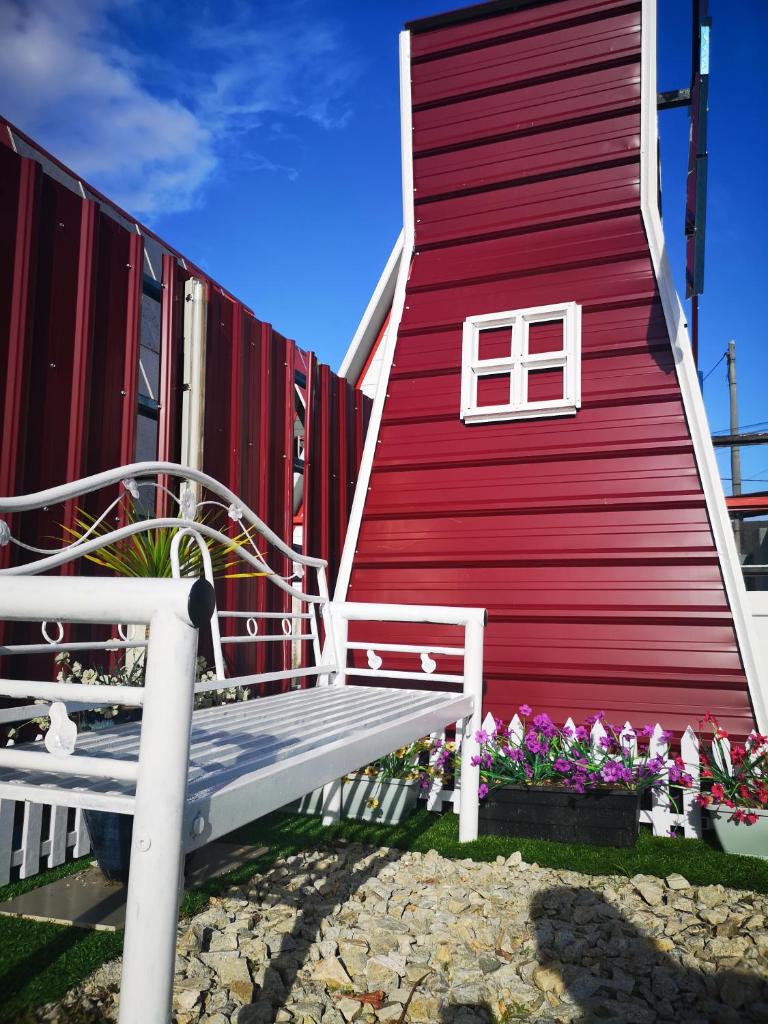 Red Triangle Cottage Roomstay photo 2